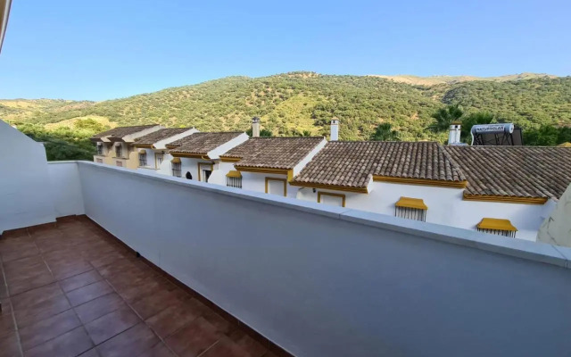 Casas de Benaojan 11