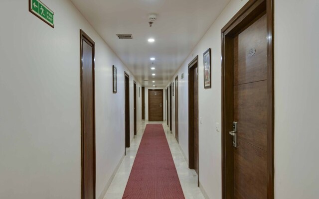 Shahpura Residency