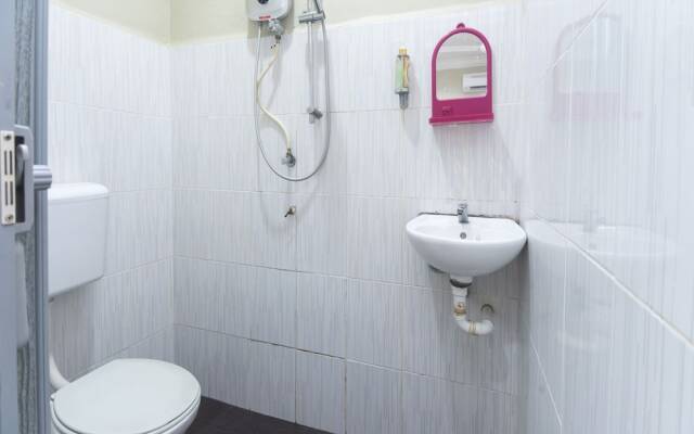 OYO 1180 Village View Motel