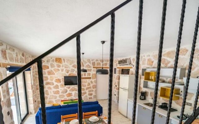 Villa İstinye 2