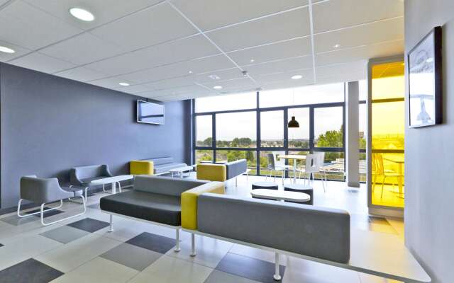 Hôtel Première Classe Thionville