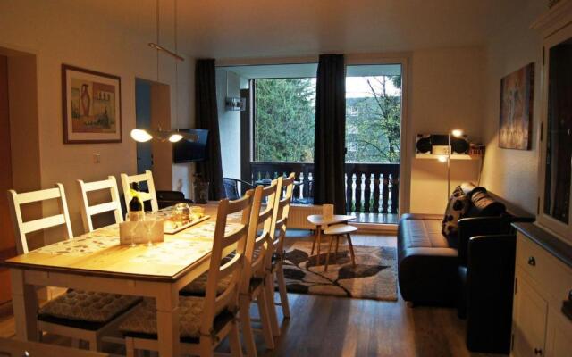 Winterberg Appartement 21056