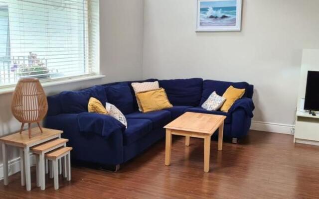 Carraroe Apartment 2