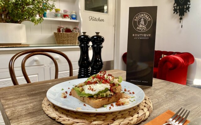 Brightham House Boutique Bed & Breakfast