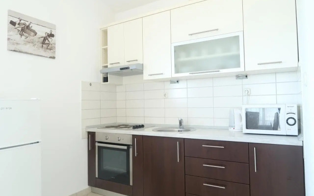 Apartments Maras