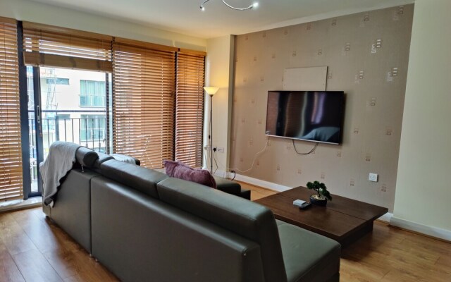 Entire City Centre Apartment - Mount Pleasant