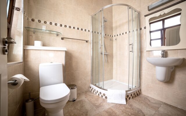 Frontier Europe Hotels Group