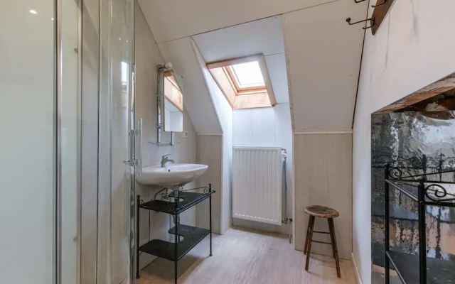 BE BRG Door 400 in Brugge