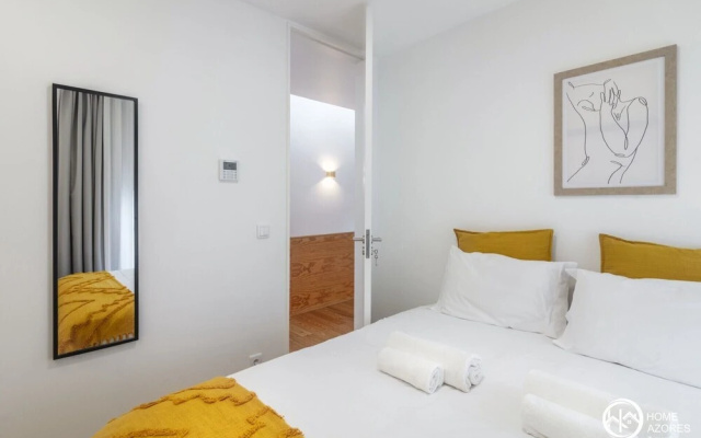 Home Azores - Lisboa House Downtown