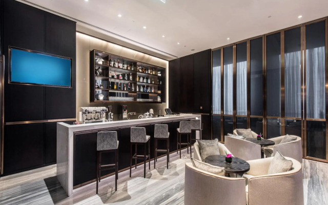 Oakwood Residence Damei Beijing