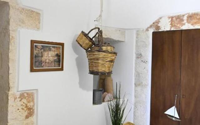 Trulli Foggia dell'Albero