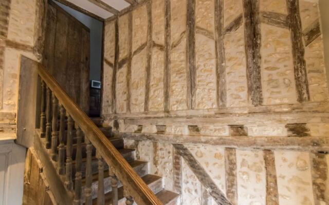 La Maison d'Aristide