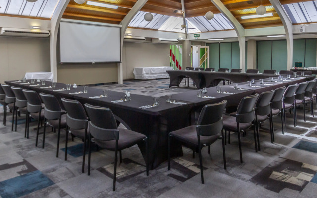 Copthorne Resort Solway Park