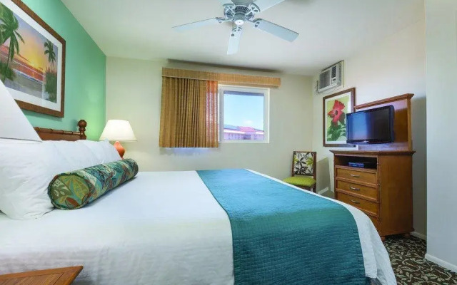 WorldMark Kihei