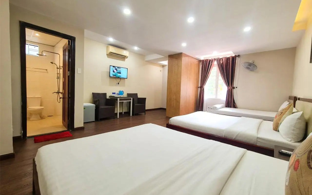 Quan Quan Hotel