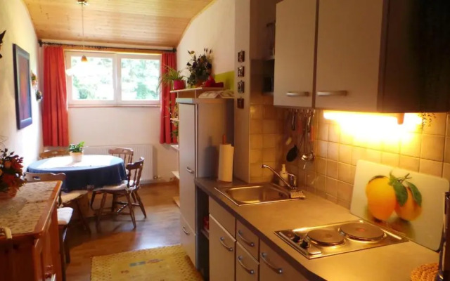 Blumenpension Strauss