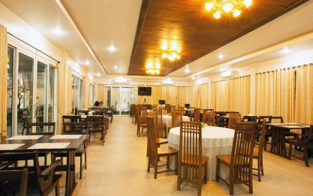 Nantrungjai Boutique Hotel