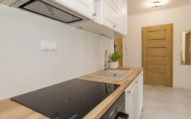 ShortStayPoland Toruńska B177