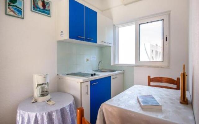Accomodation STERMASI