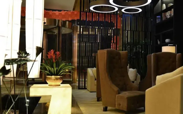 Jin-Tone 101 Hotel Nanning