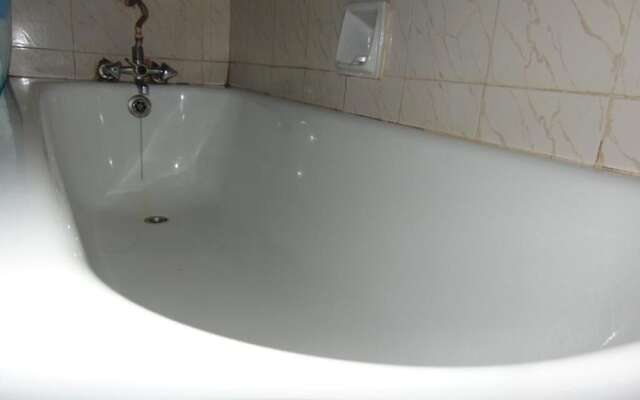 Brisk Hotel Triangle