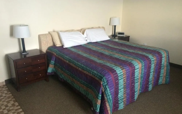 Candlestone Resort