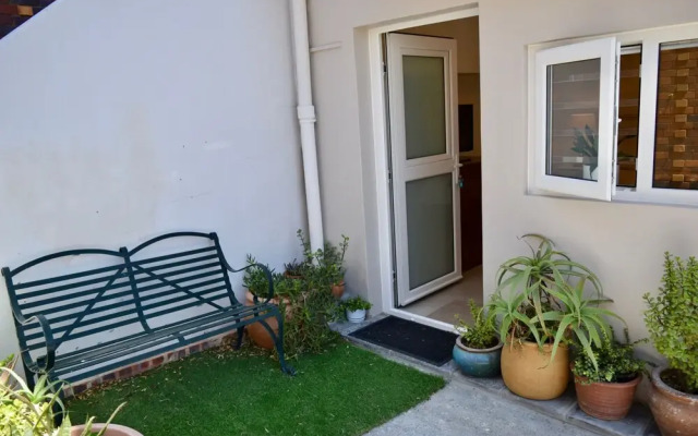 Cozy Central Vredehoek Studio