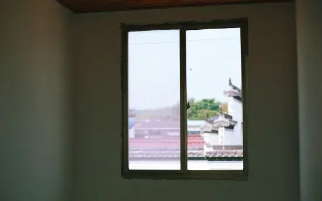 Qiaotoubao Inn