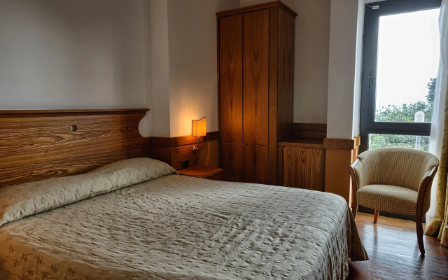 Hotel BV Grand Hotel Assisi