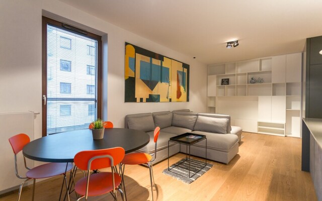 Siedmiogrodzka 1 - 1BR by Homeprime