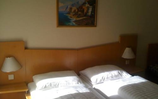 Hotel Charlotte