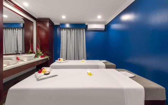 Lava Hotel Apia