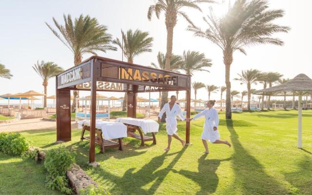 Pickalbatros Royal Moderna Sharm & Aqua Park