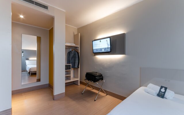 B&B Hotel Trieste