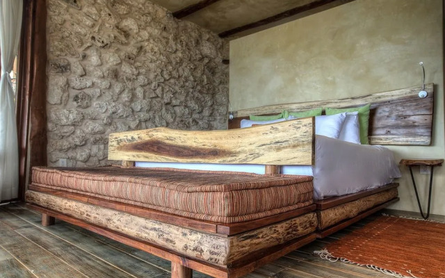 Life Source Retreats Tulum - All Inclusive