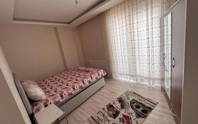 İnci Rezidans Otel