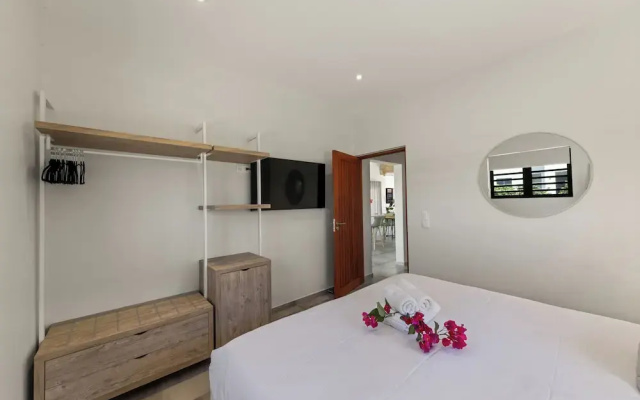 Casa Carpe Diem with private pool