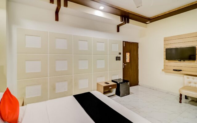 Hotel Arnavya by OYO Rooms