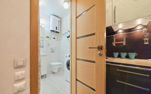 Апартаменты на улице Большая Морская 25