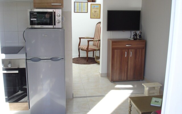 Boutique Apartments Hedona