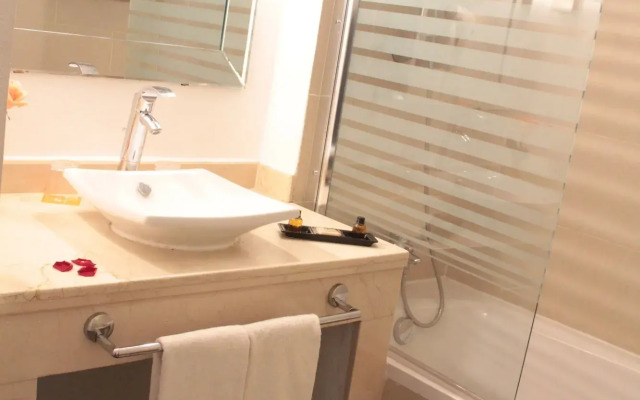 Kenzi Club Agdal Medina All Inclusive