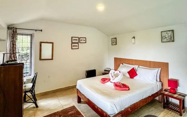Manas Valley View bungalow