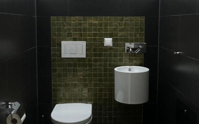 Moderne Apartments im stilvollen Altbau