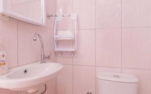 Kaleici Efsali Hotel