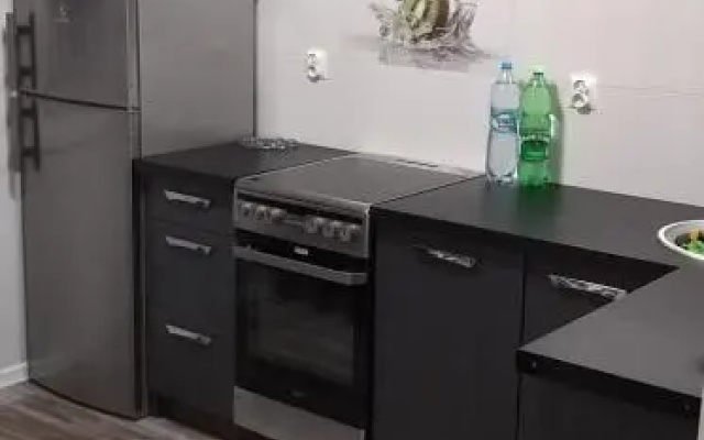 Apartament w Stolicy Podhala
