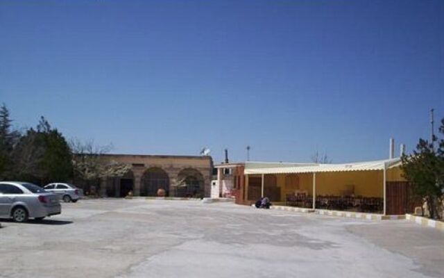 Yakut Hotel Cappadocia