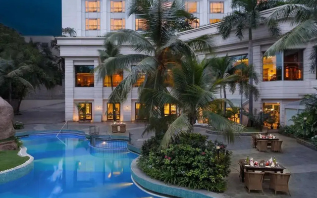 ITC Kakatiya, a Luxury Collection Hotel, Hyderabad