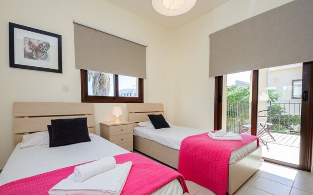 Oceanview Luxury Villa 183