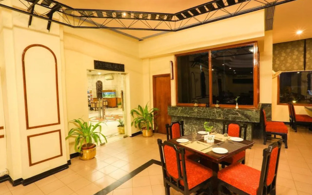 Hotel Classic Residency