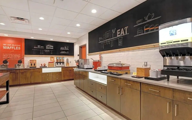 Hampton Inn and Suites by Hilton Canal Winchester Columbus